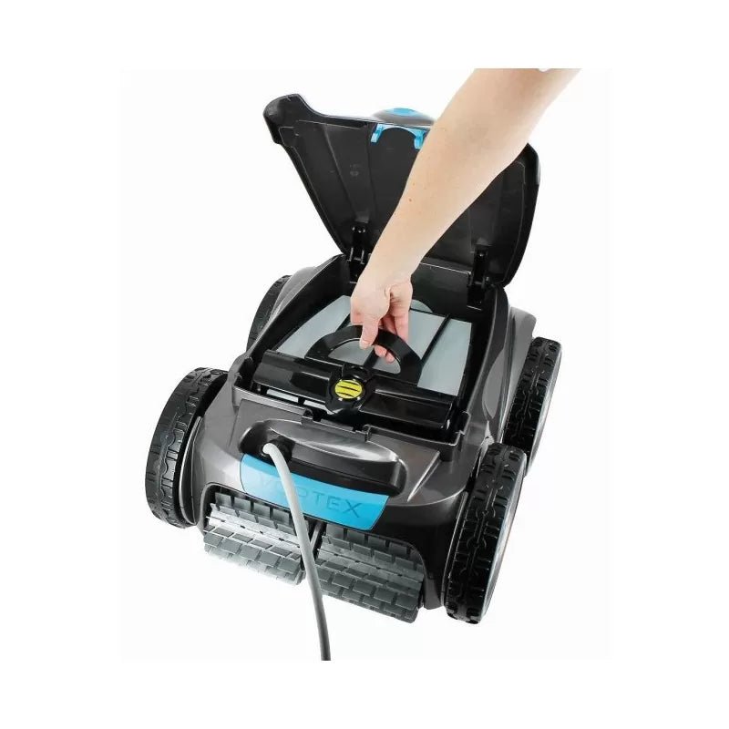 Zodiac OV 5200 Vortex 4WD zwembadrobot - Azzura Pool