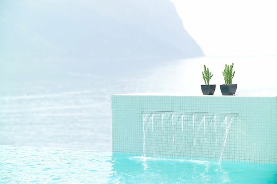 Zodiac Powerfall Waterval - 91 cm - 36" - Azzura Pool