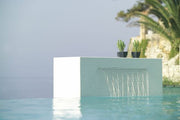 Zodiac Powerfall Waterval - 91 cm - 36" - Azzura Pool