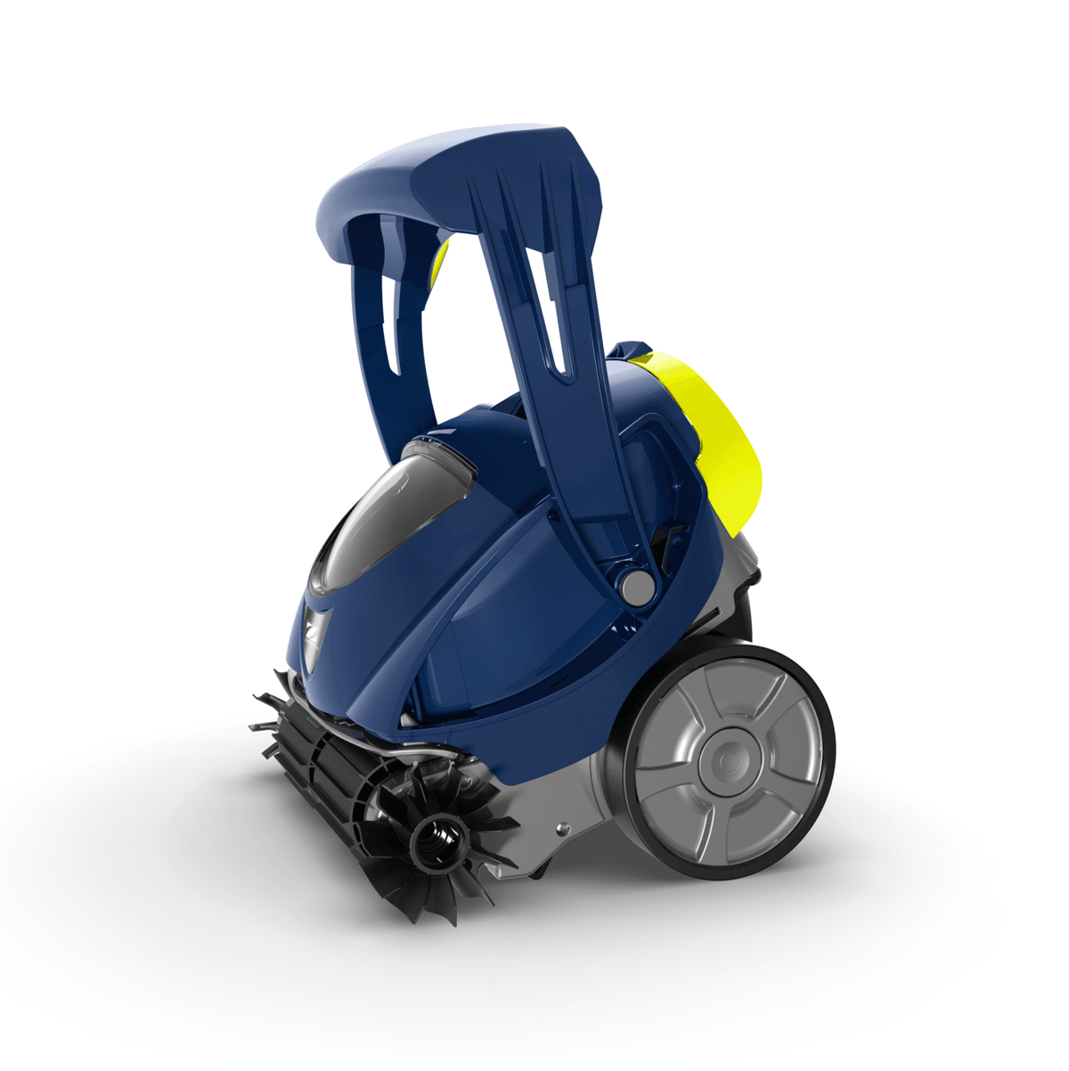 Zodiac RS 0800 spa robot - Azzura Pool