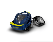 Zodiac RS 0800 spa robot - Azzura Pool