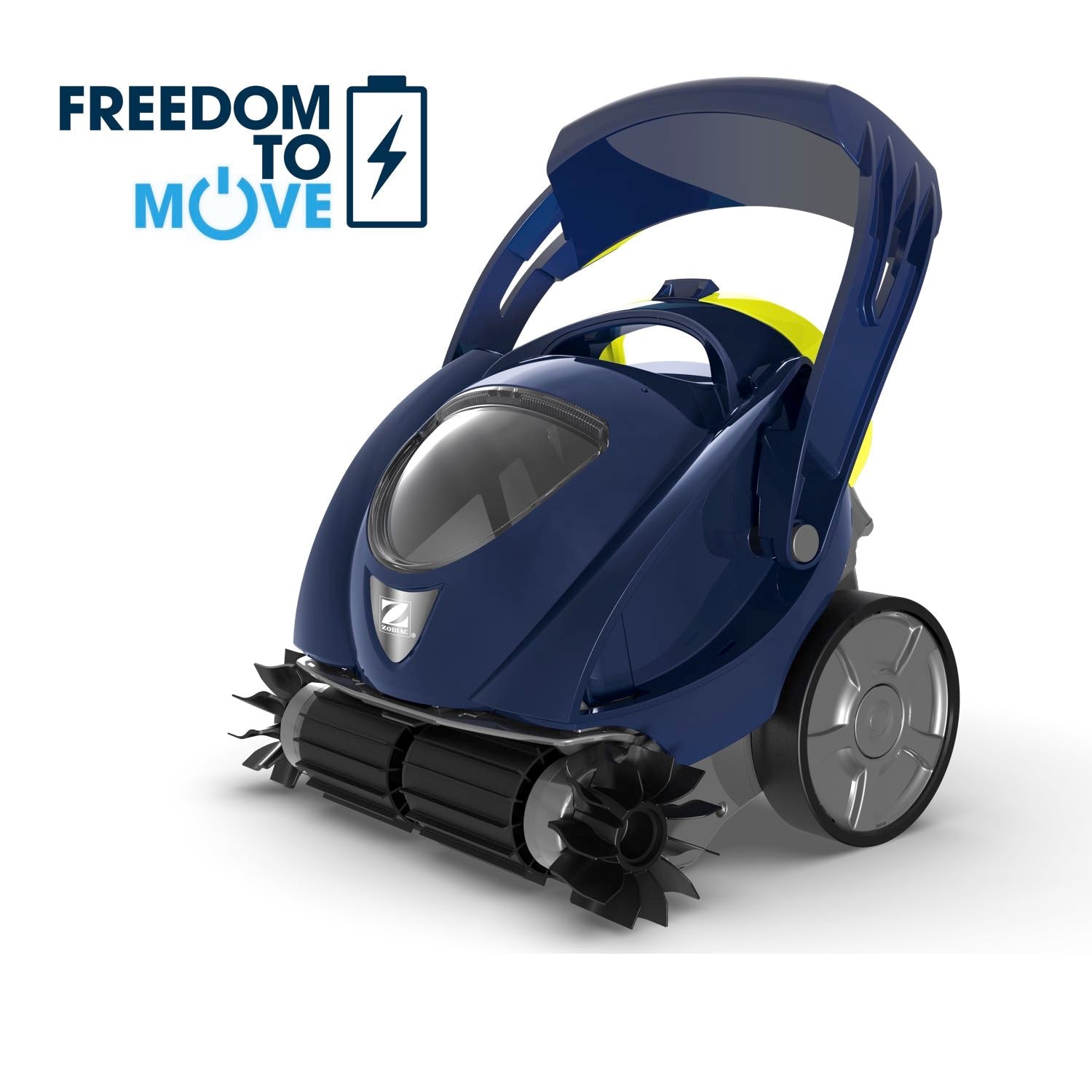 Zodiac RS 0800 spa robot - Azzura Pool