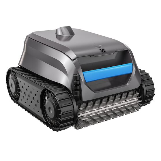 Zodiac Sweepy SWY 3500 zwembadrobot - Azzura Pool