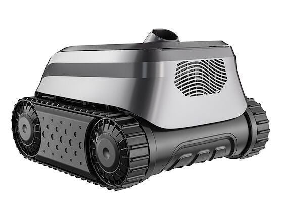 Zodiac Sweepy SWY 3500 zwembadrobot - Azzura Pool