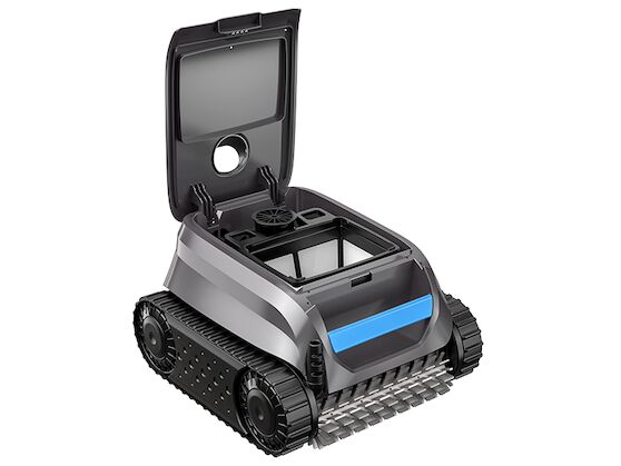 Zodiac Sweepy SWY 3500 zwembadrobot - Azzura Pool