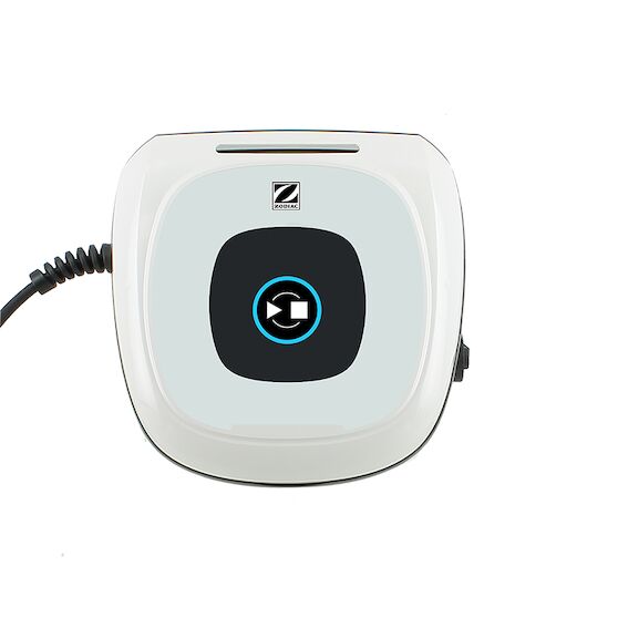 Zodiac Sweepy SWY 3500 zwembadrobot - Azzura Pool
