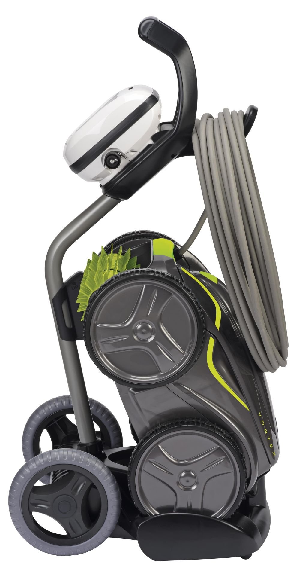 Zodiac Vortex 4WD GV5520 zwembadrobot - Azzura Pool