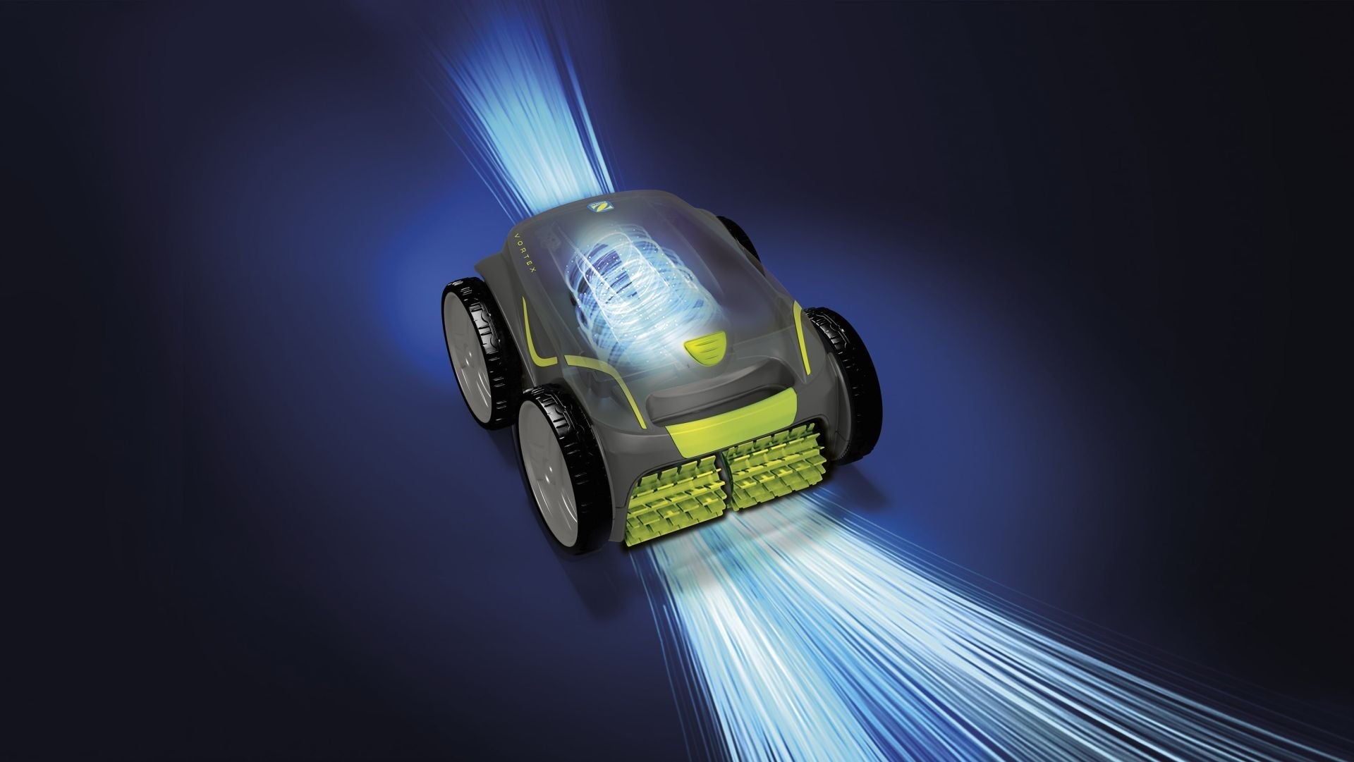 Zodiac Vortex 4WD GV5520 zwembadrobot - Azzura Pool