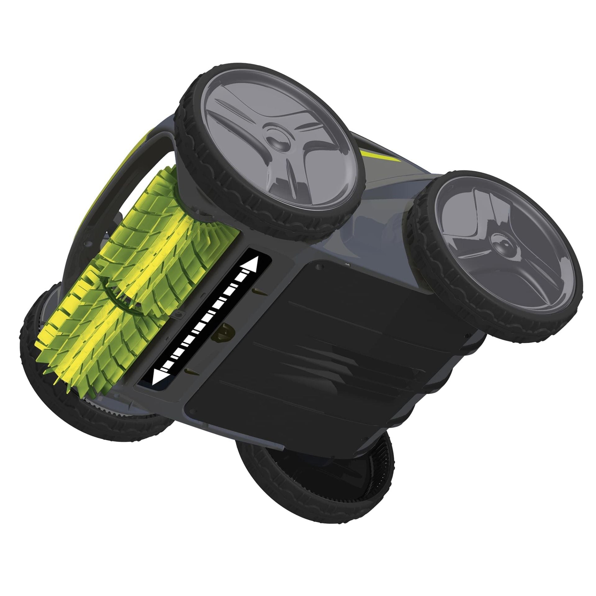 Zodiac Vortex 4WD GV5520 zwembadrobot - Azzura Pool