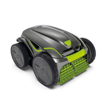 Zodiac Vortex GV3320 zwembadrobot - Azzura Pool