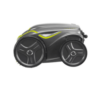 Zodiac Vortex GV3320 zwembadrobot - Azzura Pool