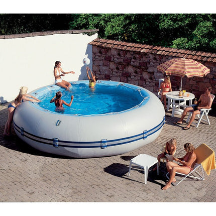 Piscine Zodiac Winky 4 - Ø500 cm x 105 cm