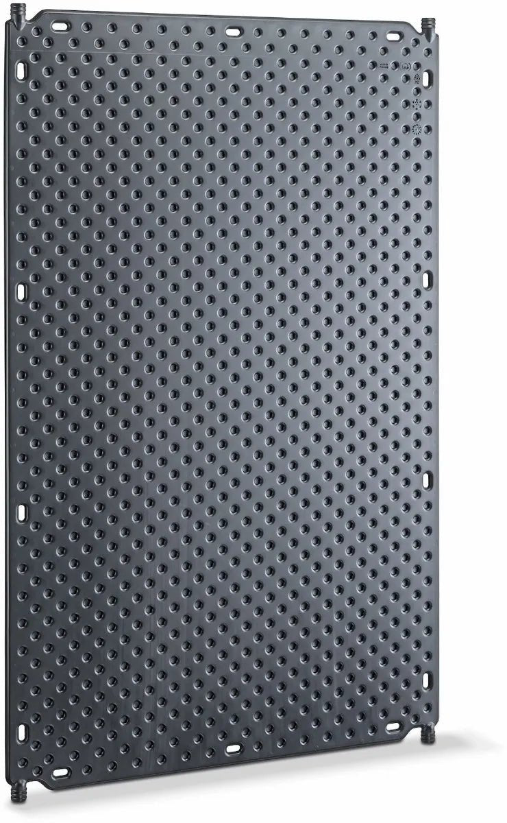 Zonnecollector type 1000 - 132 cm x 82 cm - Azzura Pool