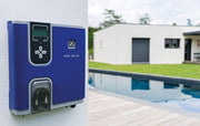 Zoutelektrolyse eXO® iQ LS18 g/uur - Azzura Pool