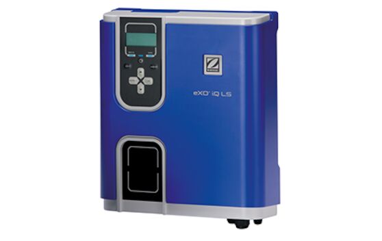 Zoutelektrolyse eXO® iQ LS18 g/uur - Azzura Pool