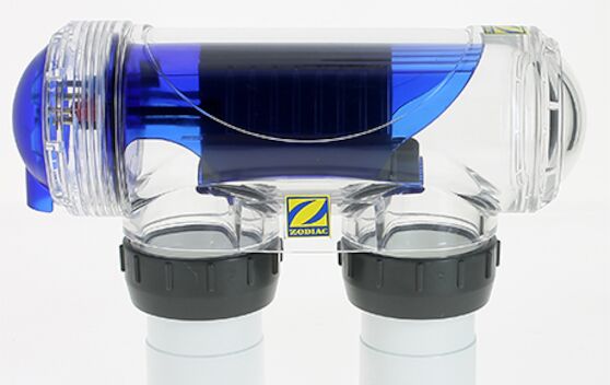 Zoutelektrolyse eXO® iQ LS18 g/uur - Azzura Pool