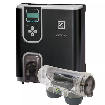 Salzelektrolyse eXO® iQ 22 g/Stunde 