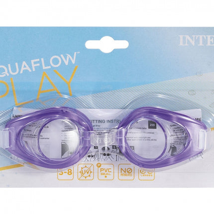 Intex Duikbril - Paars
