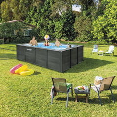 Collection image for: Piscine Frame Pool