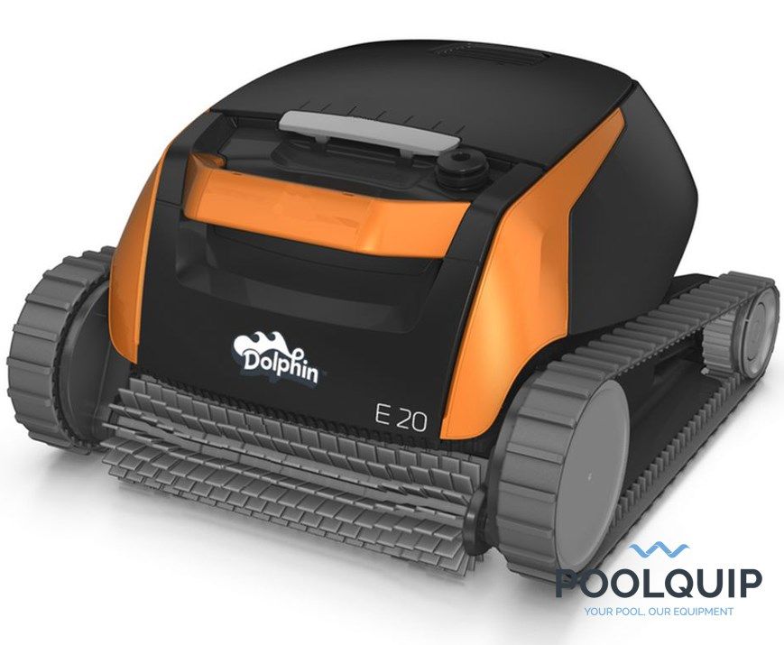 Schwimmbadroboter Dolphin E20