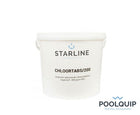 Starline Chlortabletten 90/200 (5 kg)