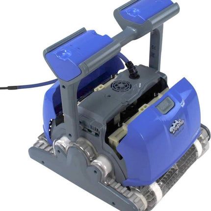 Dolphin Supreme M400 Pro zwembadrobot