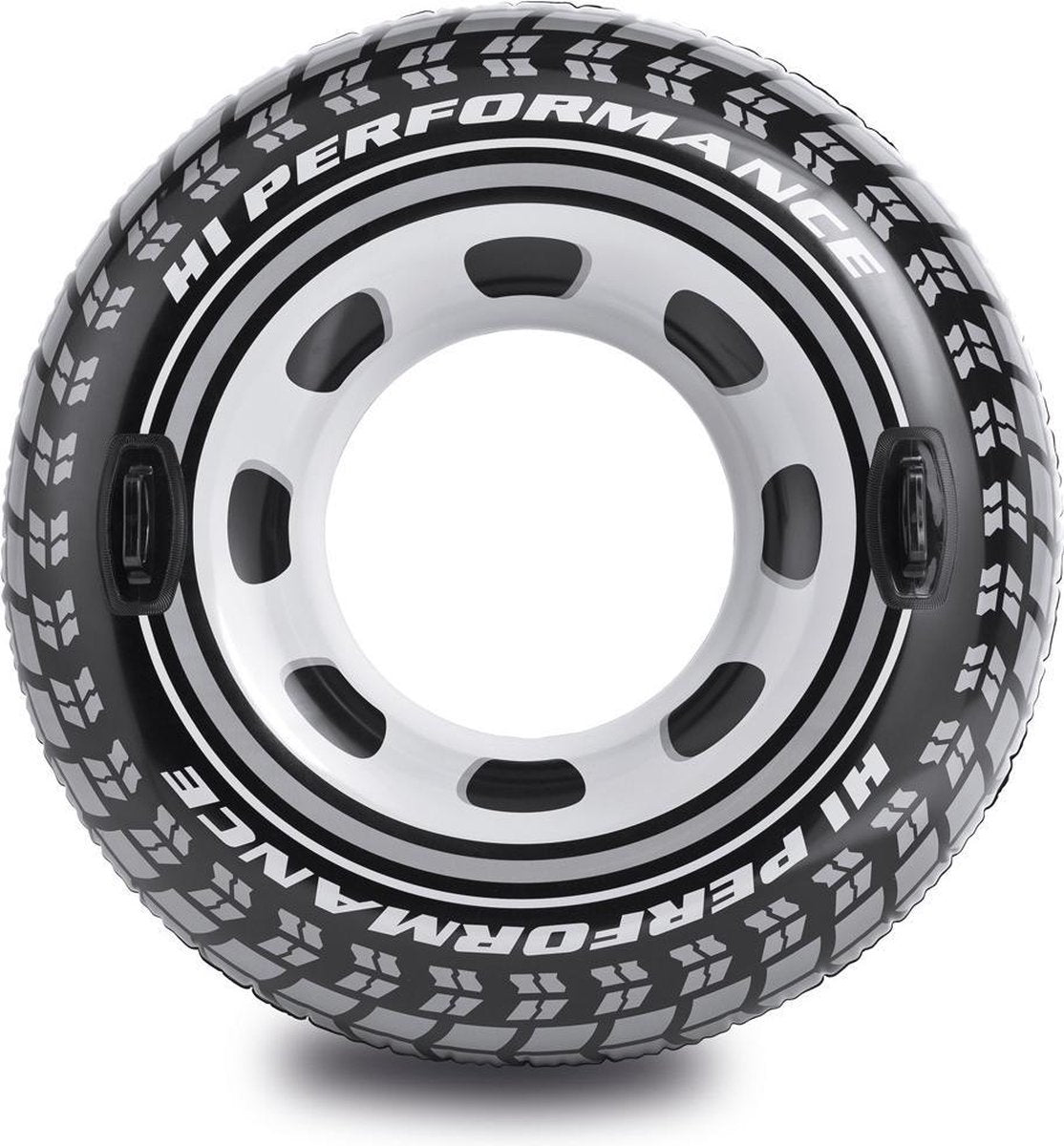 Tube per camion dei mostri Intex 114cm