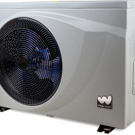 W’eau Full Inverter zwembad warmtepomp  17,5 kW