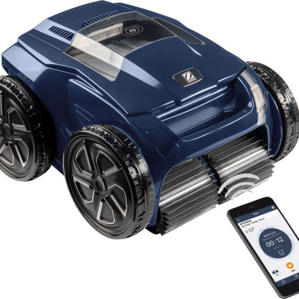 Zodiac Alpha RA 6300 IQ Pro zwembadrobot
