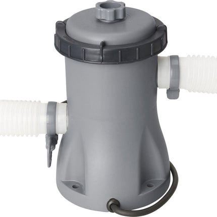 Bestway Fast Zwembad met Pomp 305cm x 76cm
