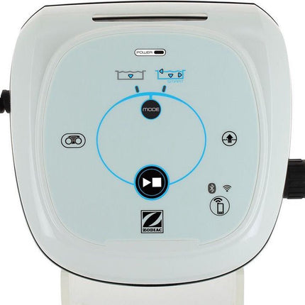 Zodiac Alpha RA 6300 IQ Pro zwembadrobot