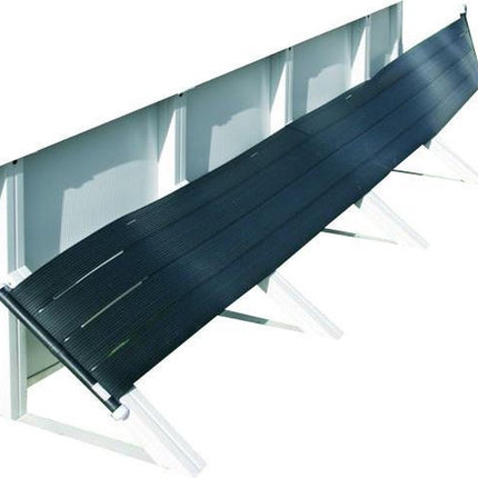 Gre Solarheizung
