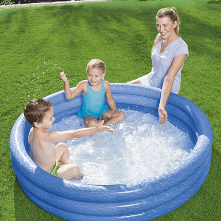 Bestway kinderzwembad Ø152cm x 30cm