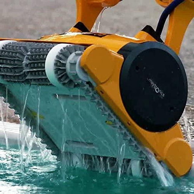 Schwimmbadroboter Dolphin Wave 30