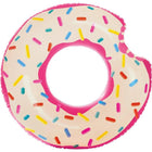 Intex Schwimmring Donut Pink
