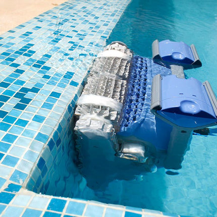 Dolphin Supreme M400 Pro zwembadrobot