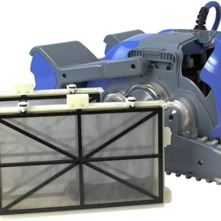 Dolphin Supreme M400 Pro zwembadrobot