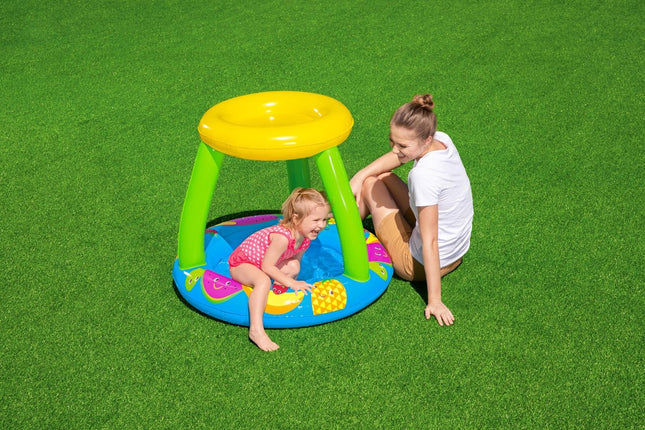 piscina infantil bestway