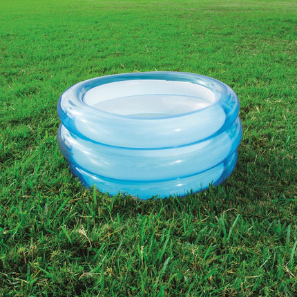 Bestway babybadje blauw