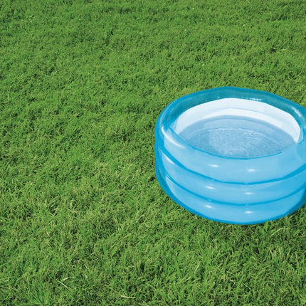 Bestway babybadje blauw