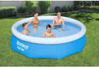 Bestway Piscine Rapide avec Pompe 305cm x 76cm 