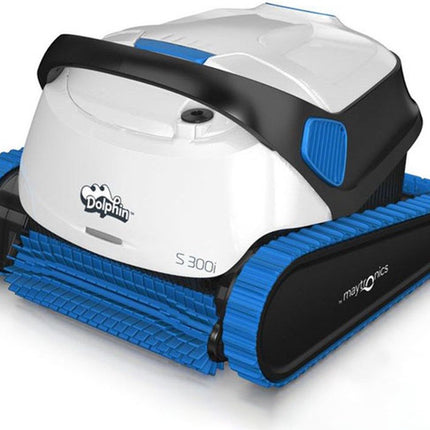 Dolphin Family S300i zwembadrobot