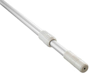 Manche télescopique jusqu'à 240 cm - Kokido