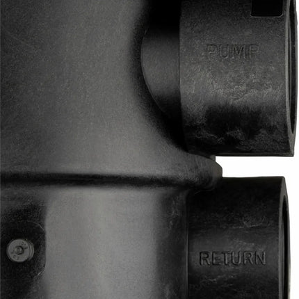 Hayward Powerline top mount zandfilter, 4m3