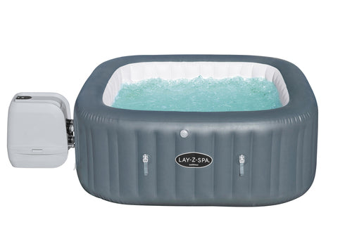 Lay-Z Spa Hawaii Hydrojet Pro, 6 Personen