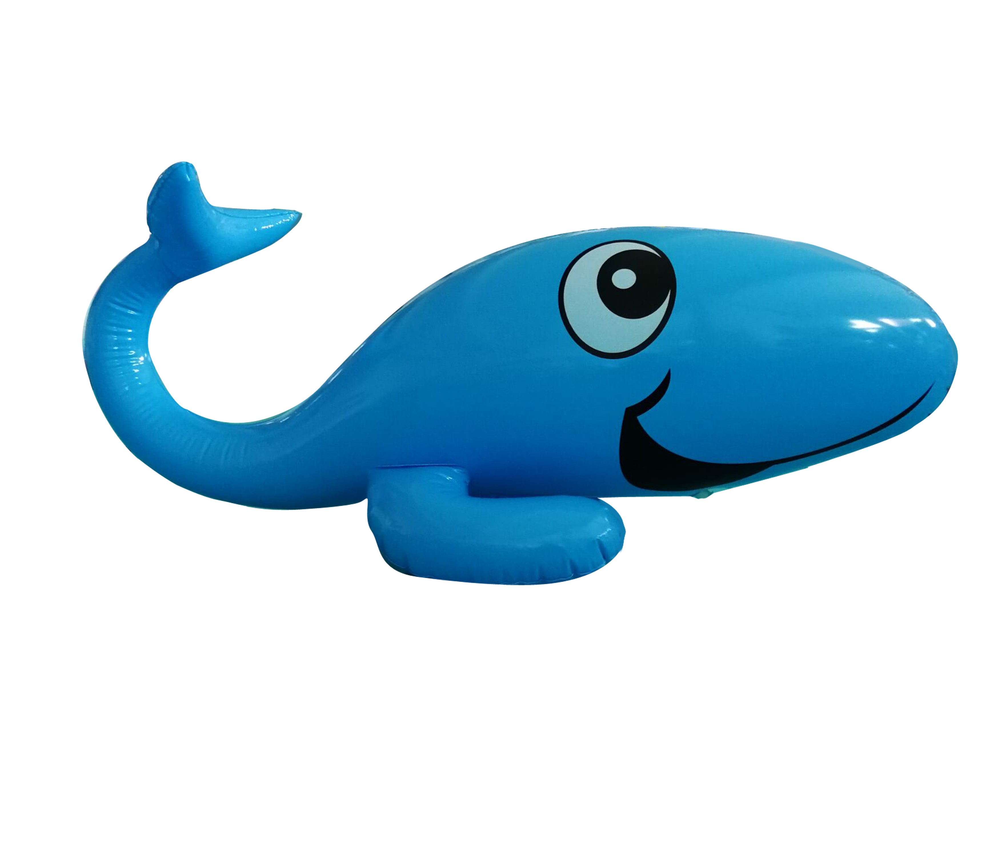 Didak Pool Whale Sprayer
