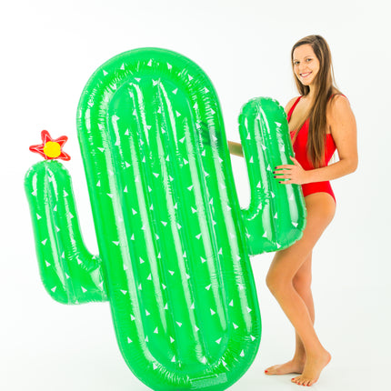 Didak Pool Opblaasbare Luxe Cactus