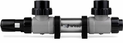 W'eau Profi Heater 3 kW elektrische verwarming