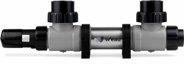 W'eau Profi Heater 3 kW elektrische verwarming