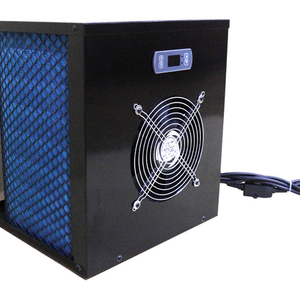 Didak Pool Mini Warmtepomp, 3,5 kW